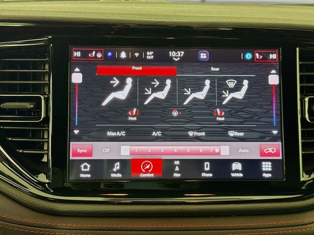 2023 Dodge Durango R/T