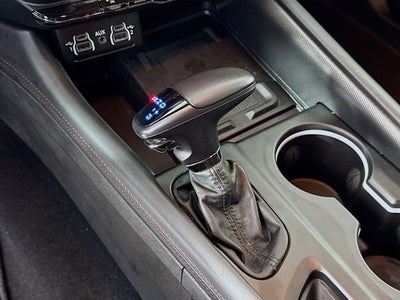 2023 Dodge Durango R/T