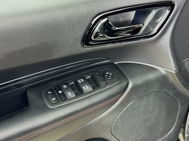 2023 Dodge Durango R/T