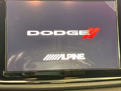 2023 Dodge Durango R/T