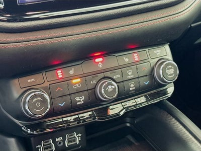 2023 Dodge Durango R/T