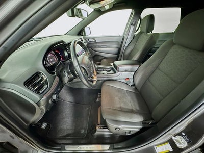 2023 Dodge Durango R/T