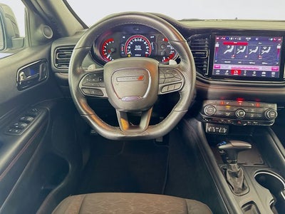 2023 Dodge Durango R/T