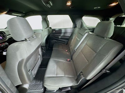 2023 Dodge Durango R/T