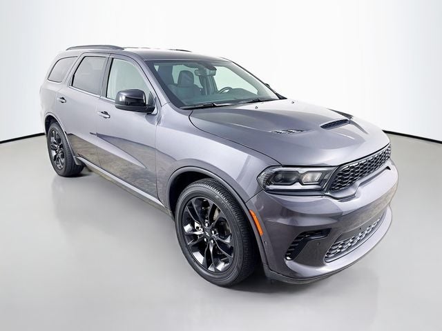 2023 Dodge Durango R/T
