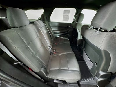 2023 Dodge Durango R/T