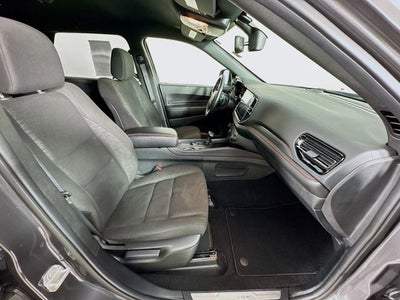 2023 Dodge Durango R/T