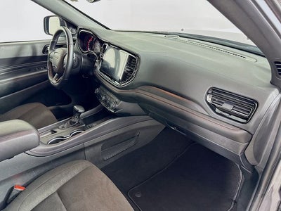 2023 Dodge Durango R/T