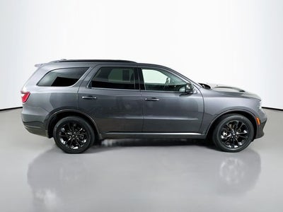 2023 Dodge Durango R/T