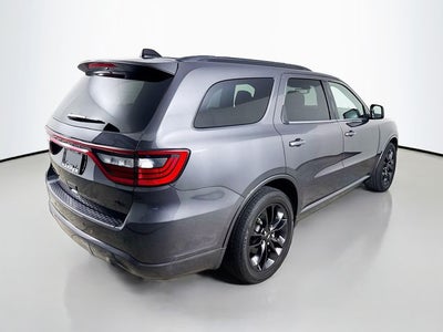 2023 Dodge Durango R/T
