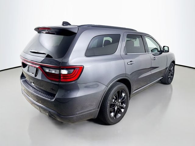 2023 Dodge Durango R/T