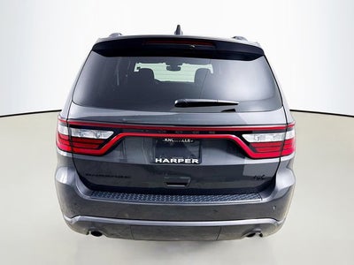 2023 Dodge Durango R/T