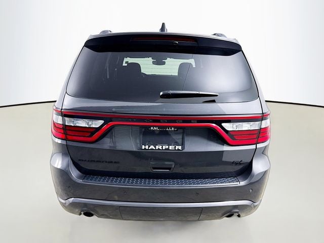 2023 Dodge Durango R/T