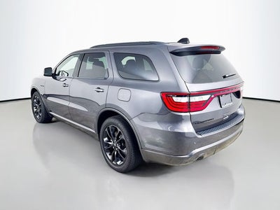 2023 Dodge Durango R/T