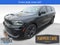 2023 Dodge Durango R/T HEMI ORANGE