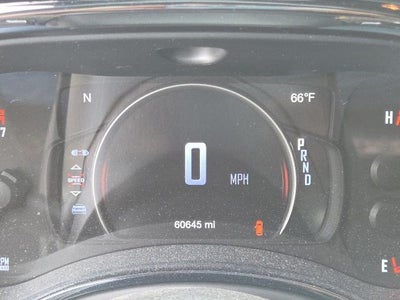 2023 Dodge Durango R/T HEMI ORANGE