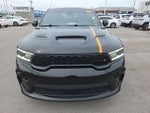 2023 Dodge Durango R/T HEMI ORANGE