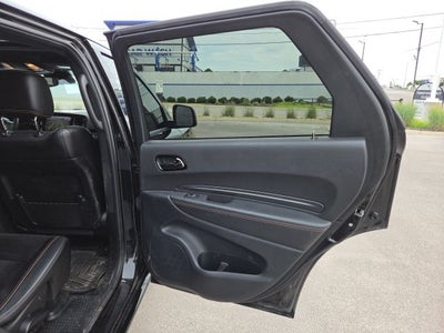 2023 Dodge Durango R/T HEMI ORANGE