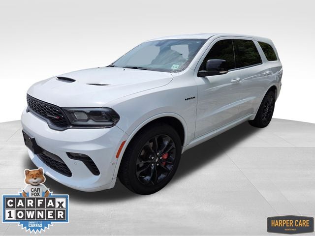 2022 Dodge Durango R/T