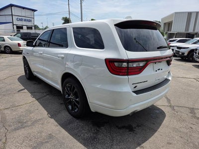 2022 Dodge Durango R/T