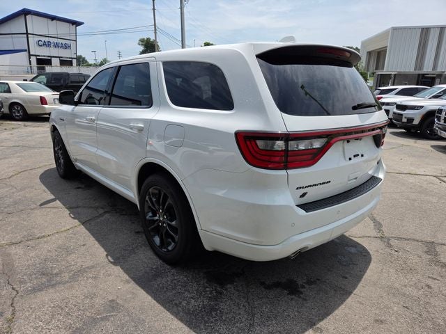 2022 Dodge Durango R/T