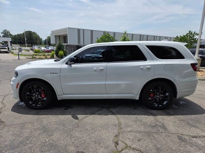 2022 Dodge Durango R/T