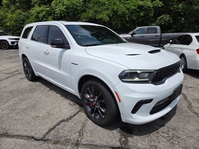 2022 Dodge Durango R/T