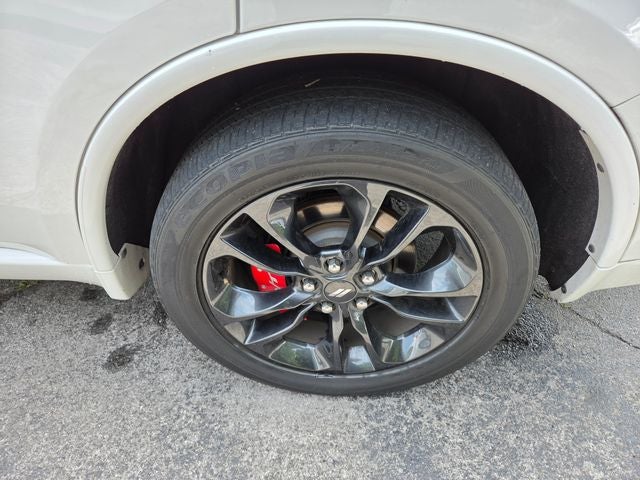 2022 Dodge Durango R/T
