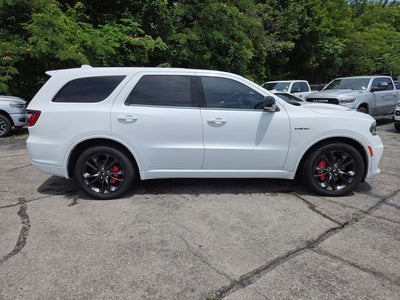 2022 Dodge Durango R/T