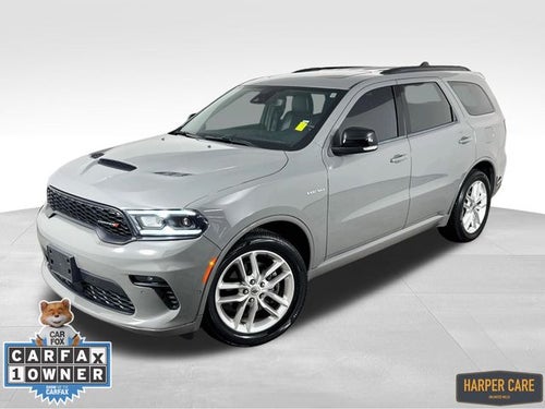 2023 Dodge Durango R/T Plus