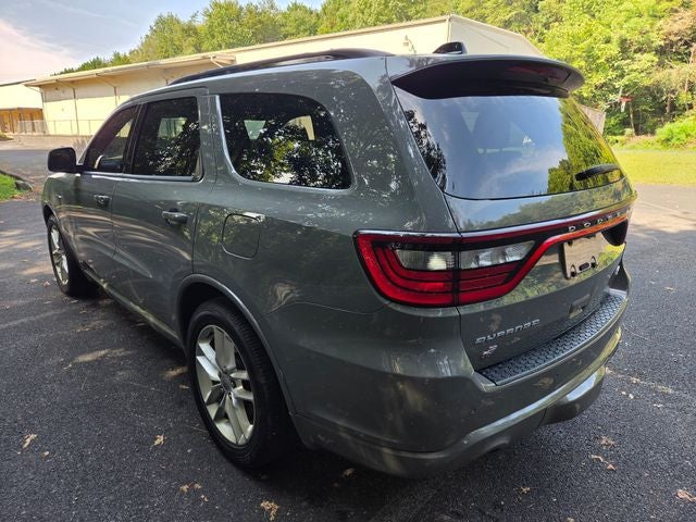 2023 Dodge Durango R/T Plus