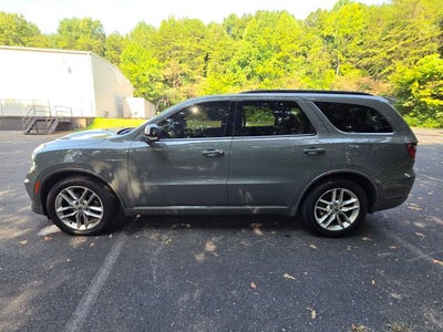2023 Dodge Durango R/T Plus