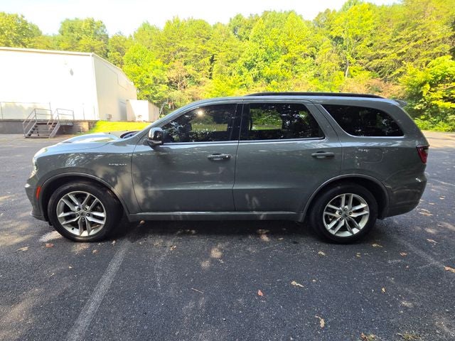 2023 Dodge Durango R/T Plus