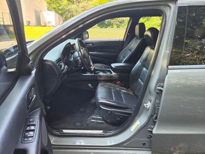 2023 Dodge Durango R/T Plus