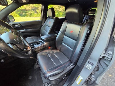 2023 Dodge Durango R/T Plus