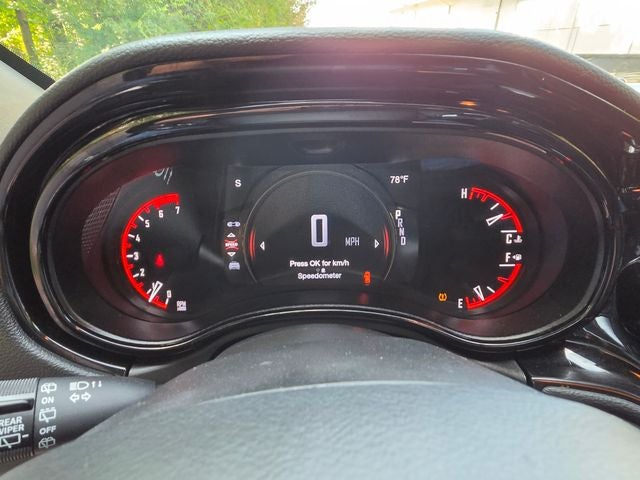 2023 Dodge Durango R/T Plus