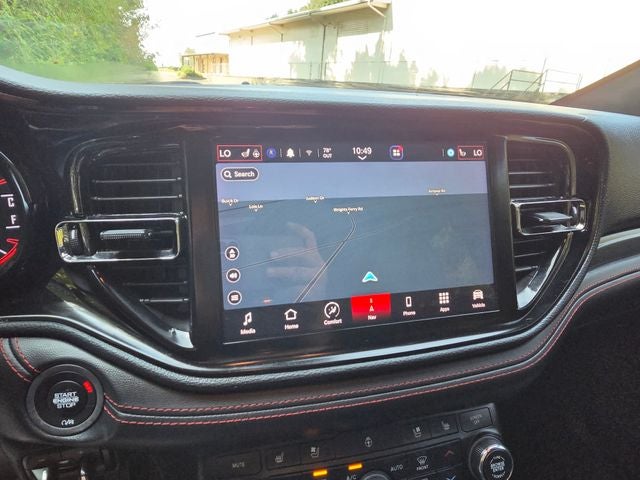 2023 Dodge Durango R/T Plus