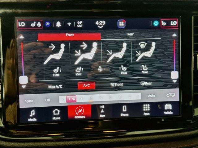 2023 Dodge Durango R/T Plus