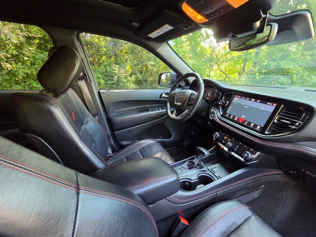2023 Dodge Durango R/T Plus