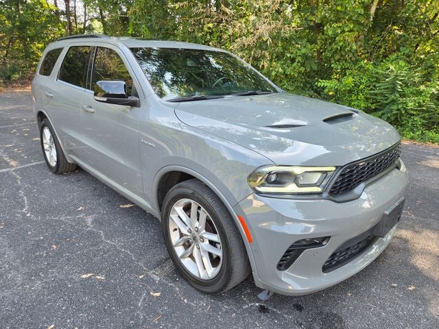 2023 Dodge Durango R/T Plus