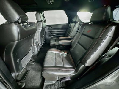 2023 Dodge Durango R/T Plus