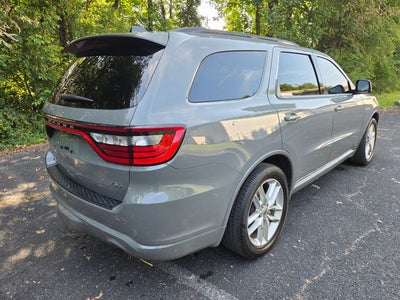 2023 Dodge Durango R/T Plus
