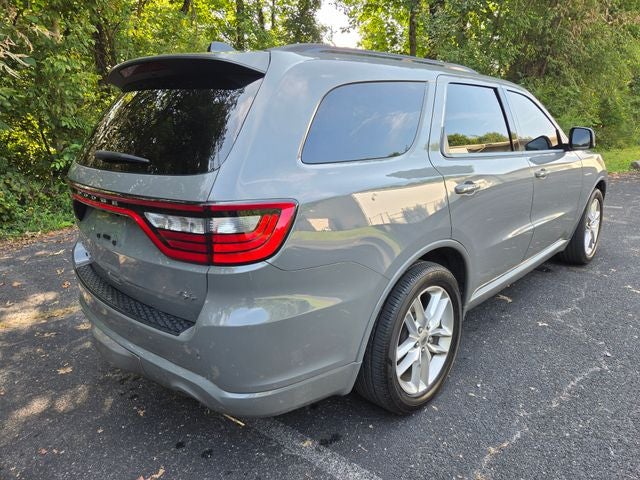 2023 Dodge Durango R/T Plus