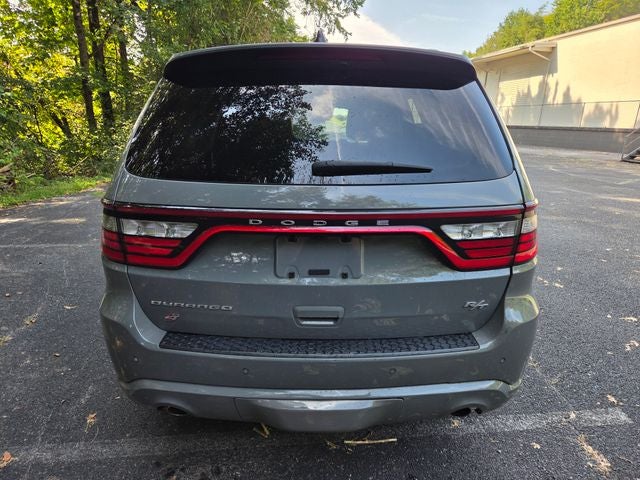2023 Dodge Durango R/T Plus