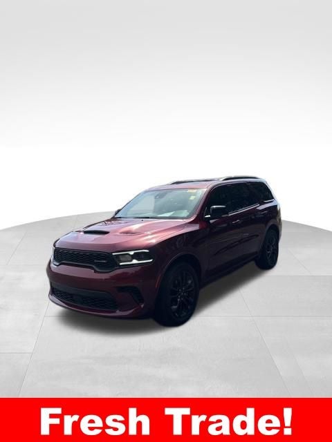 2024 Dodge Durango R/T Plus