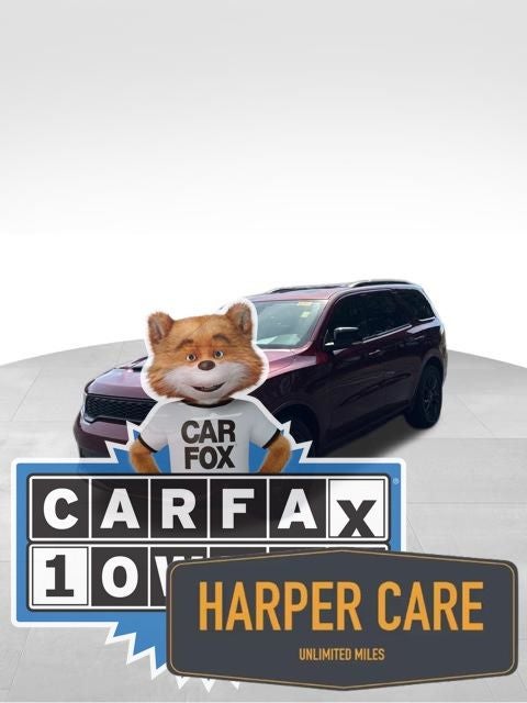 2024 Dodge Durango R/T Plus