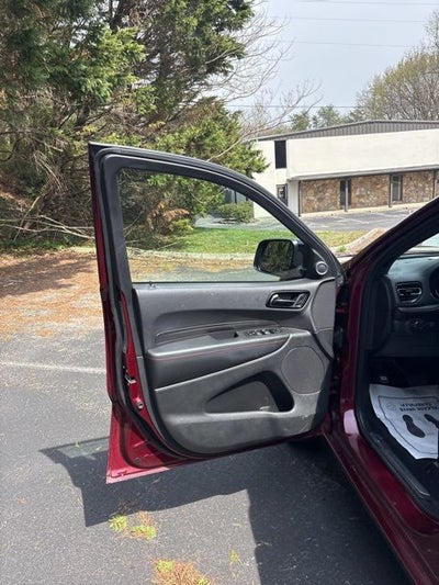 2024 Dodge Durango R/T Plus