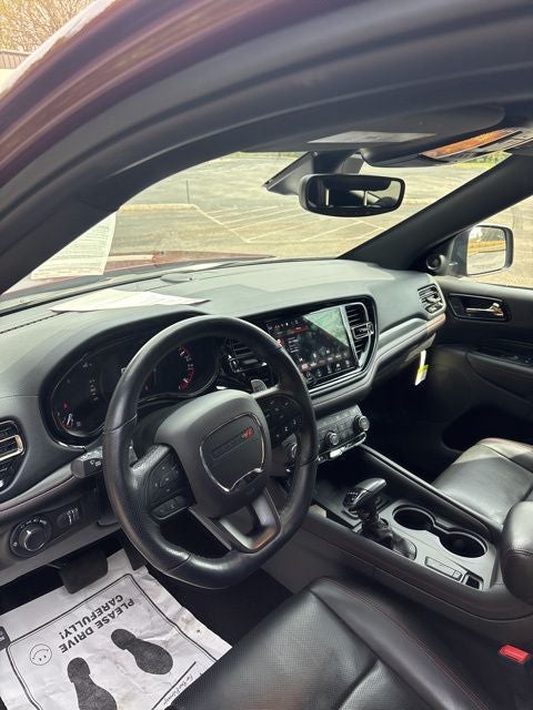 2024 Dodge Durango R/T Plus