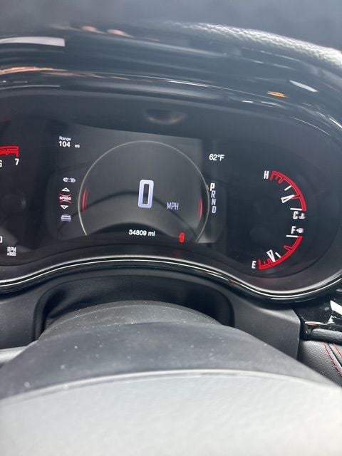 2024 Dodge Durango R/T Plus