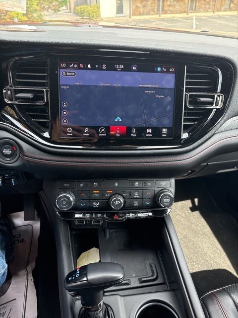 2024 Dodge Durango R/T Plus